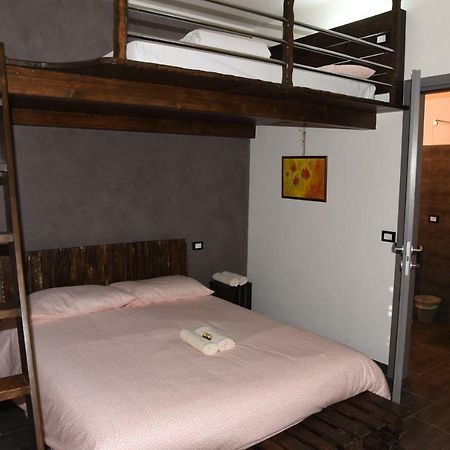La Bicocca Bed & Breakfast Adria Exterior photo