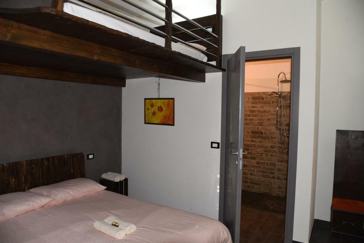 La Bicocca Bed & Breakfast Adria Exterior photo